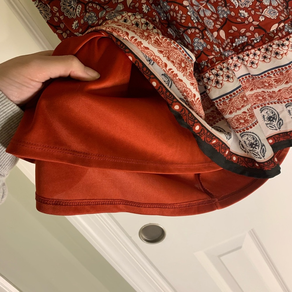 Boho Dress - Picture 10 of 12